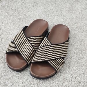 Rothy's The Weekender Slide Sandal